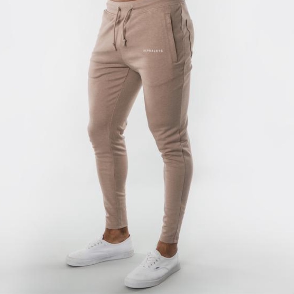 Alphalete Joggers Size L